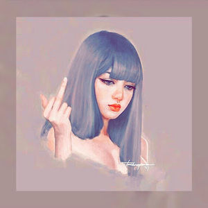 Meet your Posher, Peaches oh